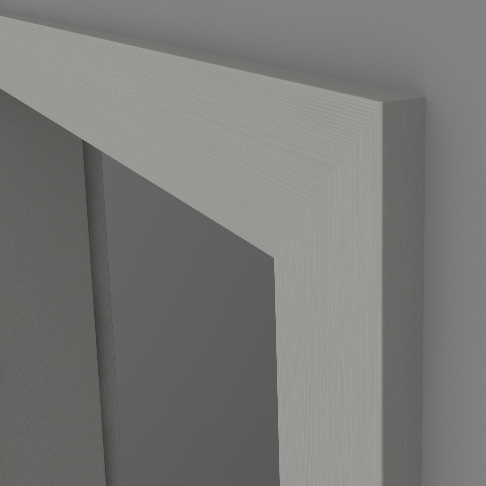 Lichtgrau quer - CPL Mattline - jetzt informieren | LOBO HOME